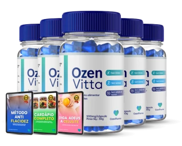 5potes ozenvitta
