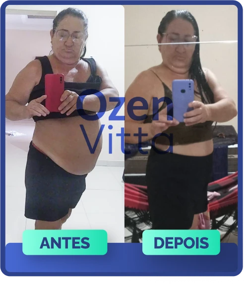 ozenvitta